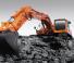 Lánctalpas kotrók Doosan DX 180 LC