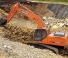 Lánctalpas kotrók Doosan DX 225LC-3