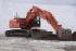 Lánctalpas kotrók Doosan DX 225LC-3