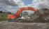 Lánctalpas kotrók Doosan DX 225LC-3