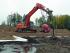 Elektromos lánctalpas kotrók Doosan DX 300 N LC
