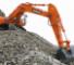 Elektromos lánctalpas kotrók Doosan DX 300 N LC