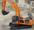 Lánctalpas kotrók Doosan DX 340 N LC