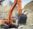 Lánctalpas kotrók Doosan DX 340 N LC