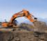 Lánctalpas kotrók Doosan DX 340 N LC