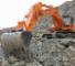 Lánctalpas kotrók Doosan DX 340 N LC
