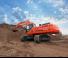 Lánctalpas kotrók Doosan DX 380 LC