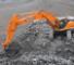 Lánctalpas kotrók Doosan DX 480 LC