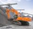 Lánctalpas kotrók Doosan DX 480 LC