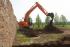 Lánctalpas kotrók Doosan DX140LCR-3