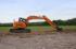 Lánctalpas kotrók Doosan DX140LCR-3