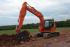 Lánctalpas kotrók Doosan DX140LCR-3