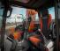 Lánctalpas kotrók Doosan DX140LCR-5