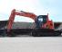 Lánctalpas kotrók Doosan DX140LCR-5