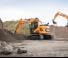 Lánctalpas kotrók Doosan DX140LCR-7