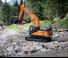 Lánctalpas kotrók Doosan DX210NLC-7