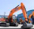 Lánctalpas kotrók Doosan DX220LCA-2