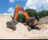 Lánctalpas kotrók Doosan DX235LC-7