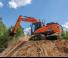 Lánctalpas kotrók Doosan DX235LC-7
