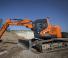 Lánctalpas kotrók Doosan DX235LCR-5