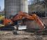 Lánctalpas kotrók Doosan DX235LCR-5