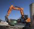 Lánctalpas kotrók Doosan DX235LCR-5