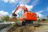 Lánctalpas kotrók Doosan DX235LCR