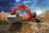 Lánctalpas kotrók Doosan DX235LCR