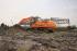 Lánctalpas kotrók Doosan DX255NLC-3