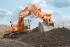 Lánctalpas kotrók Doosan DX255NLC-3