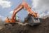 Lánctalpas kotrók Doosan DX255NLC-3
