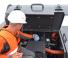 Elektromos lánctalpas kotrók Doosan DX300LC-5 SLR