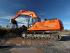 Elektromos lánctalpas kotrók Doosan DX300NLC-3