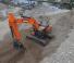 Lánctalpas kotrók Doosan DX340LC-5