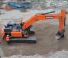 Lánctalpas kotrók Doosan DX340LC-5