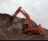 Lánctalpas kotrók Doosan DX340LC-5