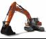 Doosan DX340LC
