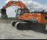 Lánctalpas kotrók Doosan DX350LC-7
