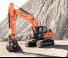 Lánctalpas kotrók Doosan DX420LC-5