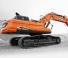 Doosan DX450LCA-7M