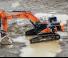 Lánctalpas kotrók Doosan DX530LC-7