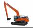 Doosan DX530LC-7 SLR