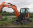 Lánctalpas kotrók Doosan DX62R-3