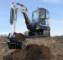 Lánctalpas kotrók Bobcat E 60
