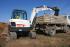 Lánctalpas kotrók Bobcat E 60
