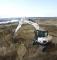 Lánctalpas kotrók Bobcat E 80