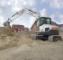 Lánctalpas kotrók Bobcat E 80