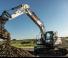 Lánctalpas kotrók Bobcat E165