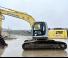 New Holland E215LC-ME