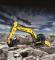 Lánctalpas kotrók New Holland E305C LC